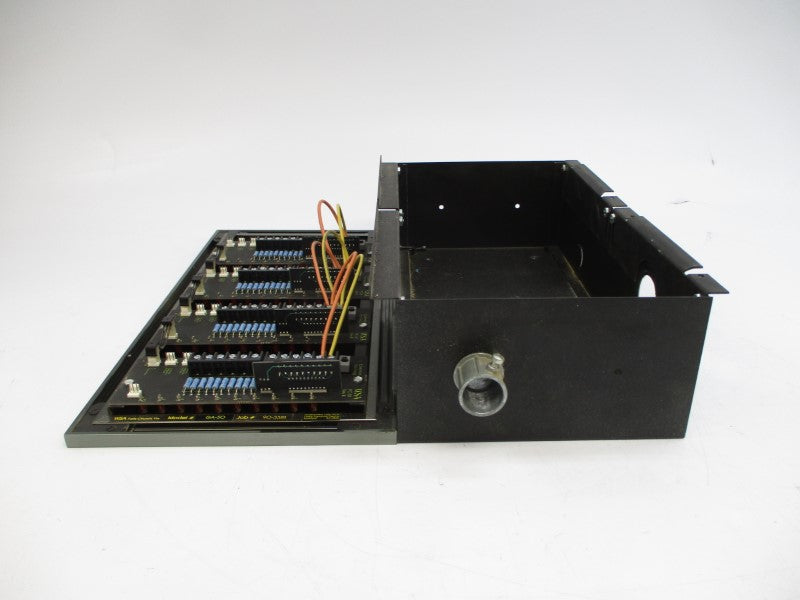 DELTA SYSTEMS WSA GA-50 (AS PICTURED) UNMP