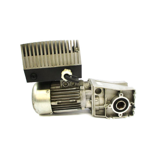 LENZE E82MV551_4B001 MDEMA1M071-32 230/480V 0.95/1.60A UNMP
