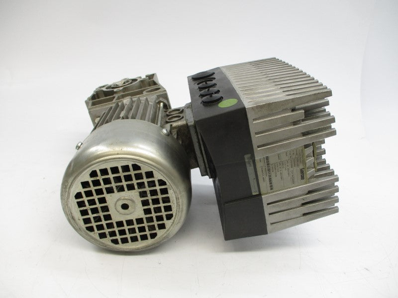 LENZE E82MV551_4B001 MDEMA1M071-32 230/480V 0.95/1.60A UNMP