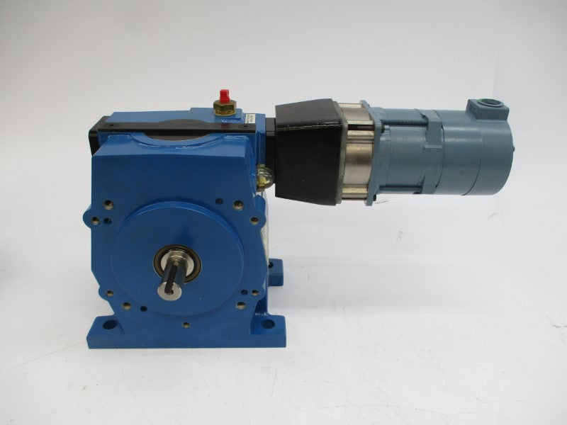 CANDY CONTROLS DIFF7 SS241CT 120VAC 0.4A NSNP