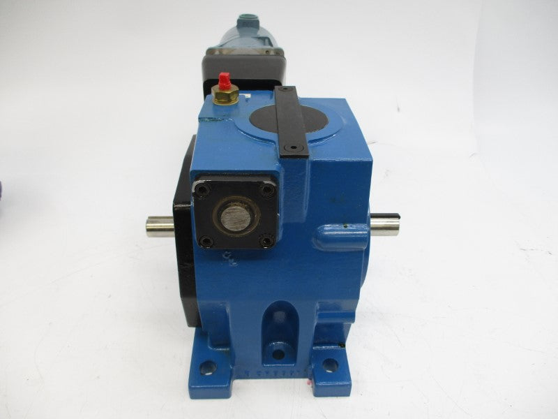 CANDY CONTROLS DIFF7 SS241CT 120VAC 0.4A NSNP