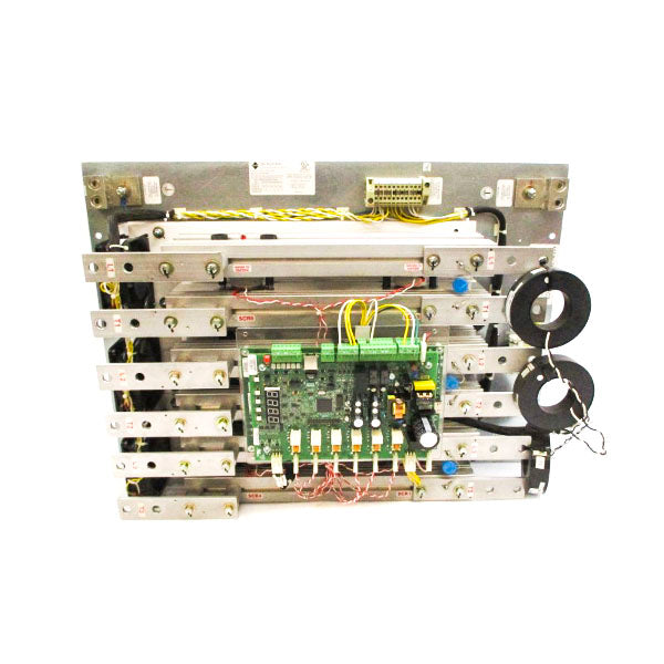 BENSHAW RC3-0-S-361A-35C 600VAC 361A NSNP