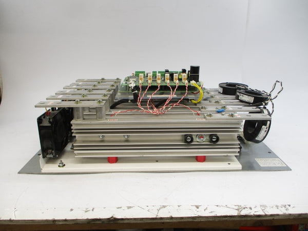 BENSHAW RC3-0-S-361A-35C 600VAC 361A NSNP