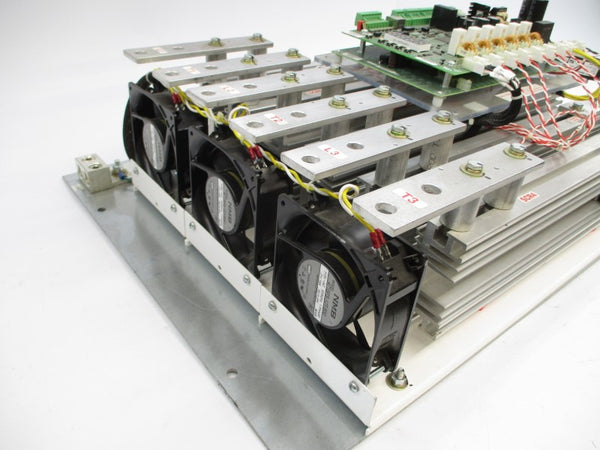 BENSHAW RC3-0-S-361A-35C 600VAC 361A NSNP