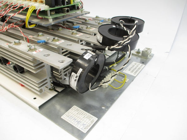 BENSHAW RC3-0-S-361A-35C 600VAC 361A NSNP