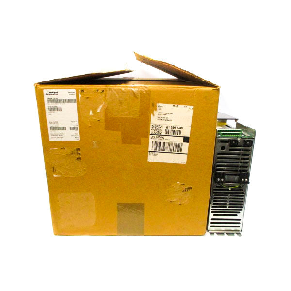 INDRAMAT TDM1.2-050-300-W1-000 236233 24V REMAN