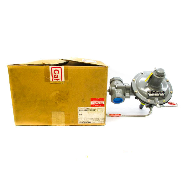 FISHER 299H13668494 299H 5-16PSI 2" NSMP
