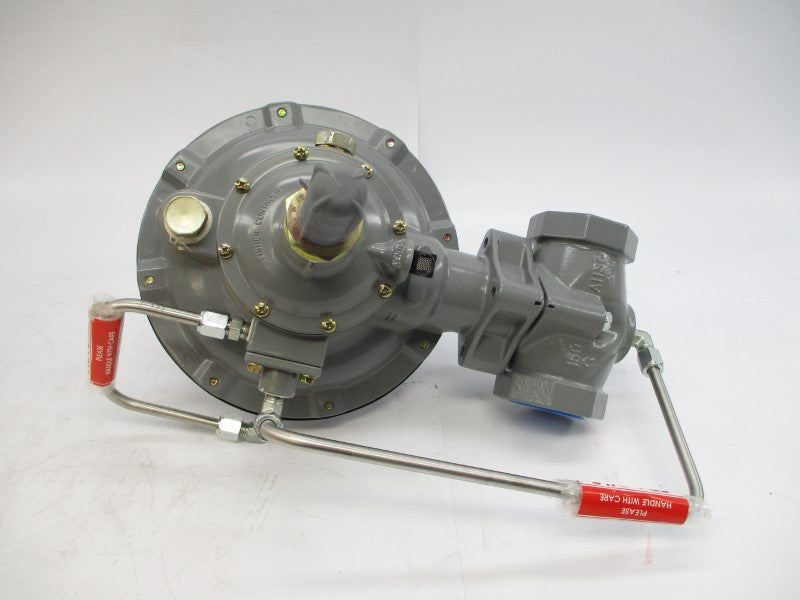 FISHER 299H13668494 299H 5-16PSI 2" NSMP