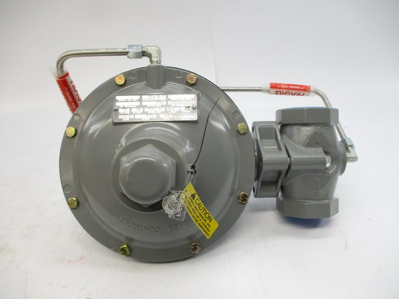 FISHER 299H13668494 299H 5-16PSI 2" NSMP