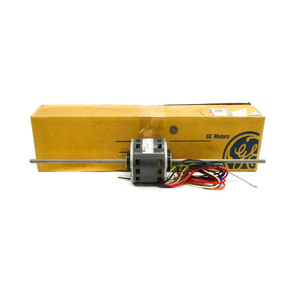 GENERAL ELECTRIC 5KCP29BG5860AS 2830 115V 1.40A NSMP