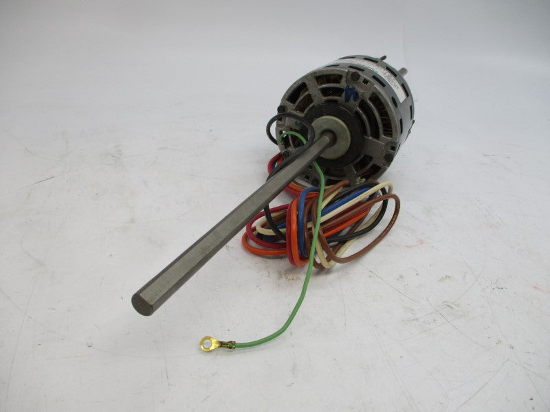 GENERAL ELECTRIC 5KCP29BG5860AS 2830 115V 1.40A NSMP