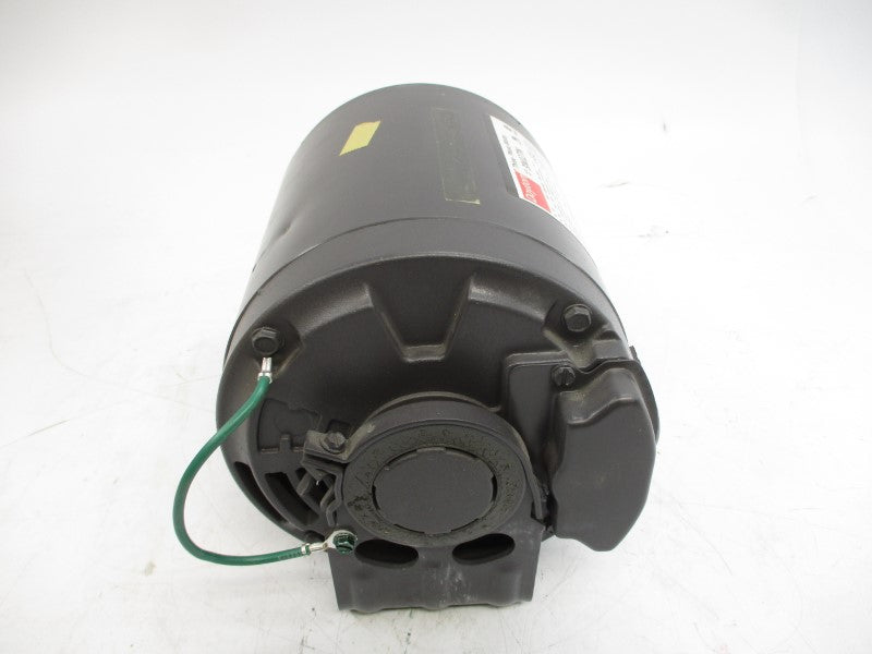 DAYTON 3N027N 208-220/440V 2.0-2.0/1.0A NSMP