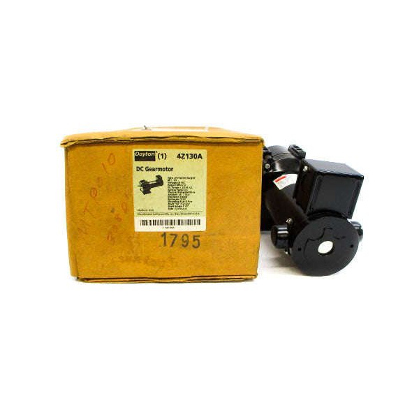 DAYTON 4Z130A 90VDC 1.5A NSMP