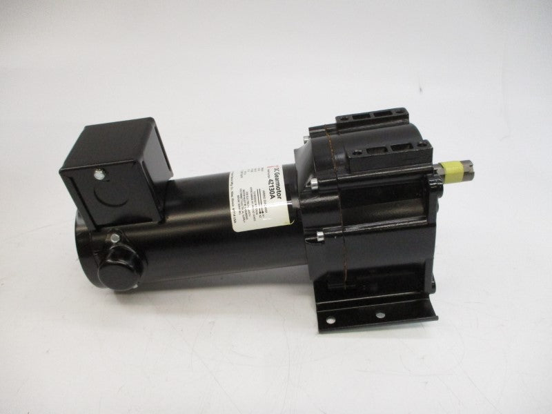DAYTON 4Z130A 90VDC 1.5A NSMP