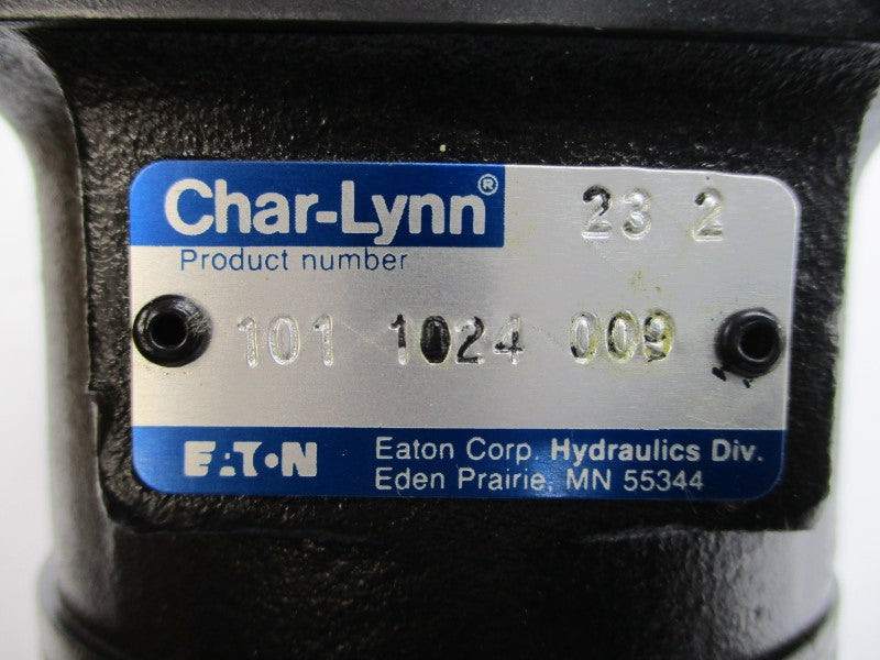CHAR-LYNN 1011024009 NSMP