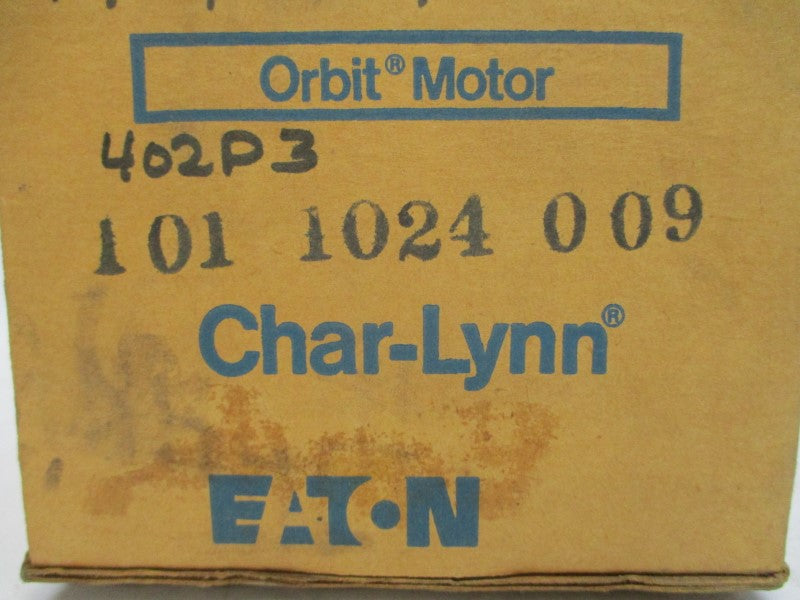 CHAR-LYNN 1011024009 NSMP
