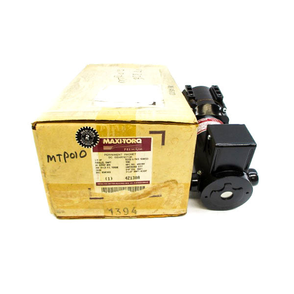 MAXI-TORQ 4Z130A 90VDC 1.5A NSMP