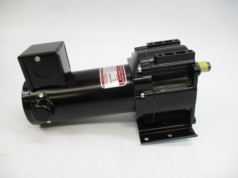 MAXI-TORQ 4Z130A 90VDC 1.5A NSMP
