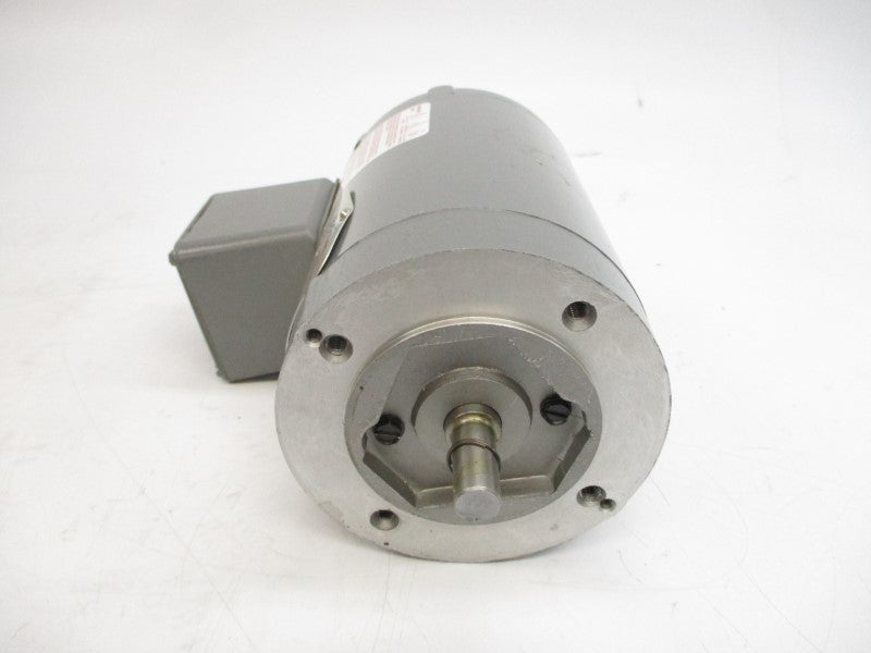 BOSTON GEAR 33-1116-423 ACUT-B 208-230/460V 1.3-1.2/.6A NSMP