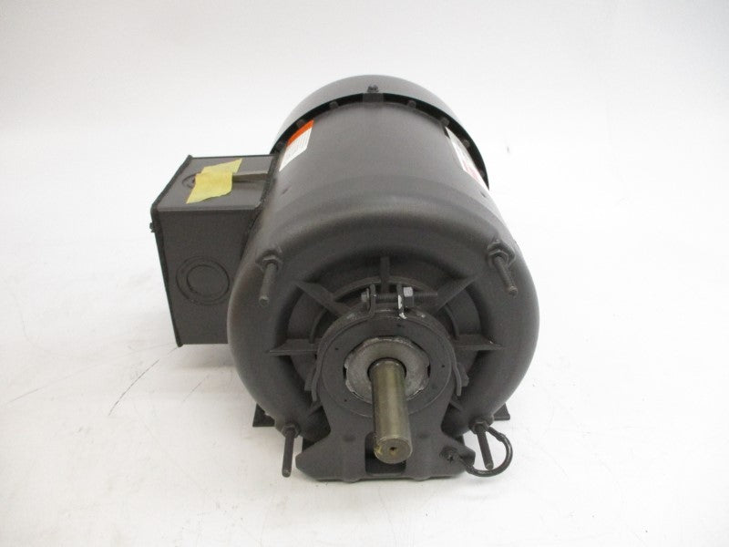 DAYTON 6XJ11BA 115V 7.1A NSMP