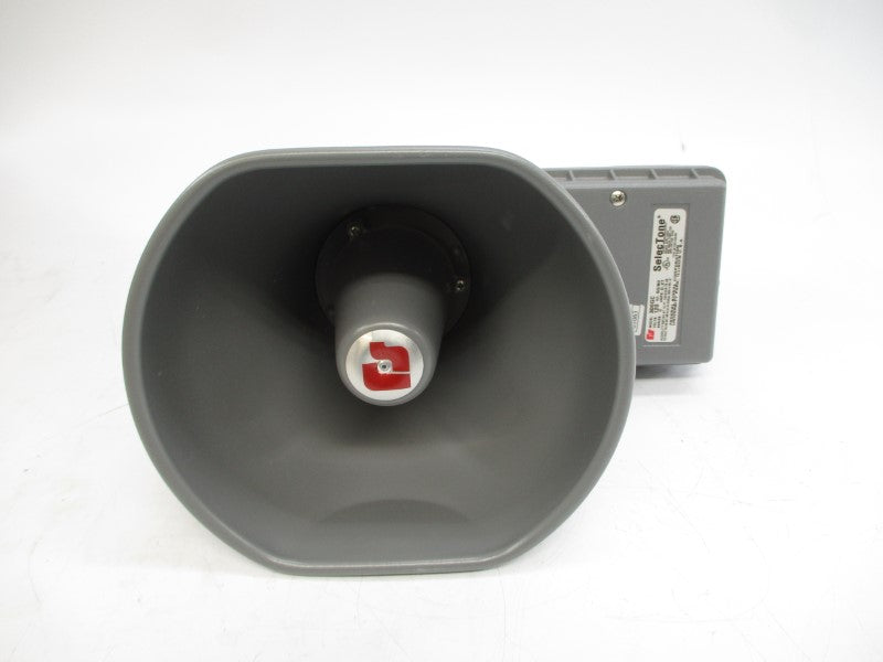 FEDERAL SIGNAL 300GC-120 SER. C 120VAC 0.27A (GRAY) NSMP