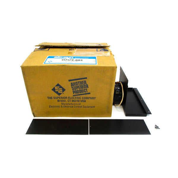 SLO-SYN 217179-002 6180 SERIES NSMP