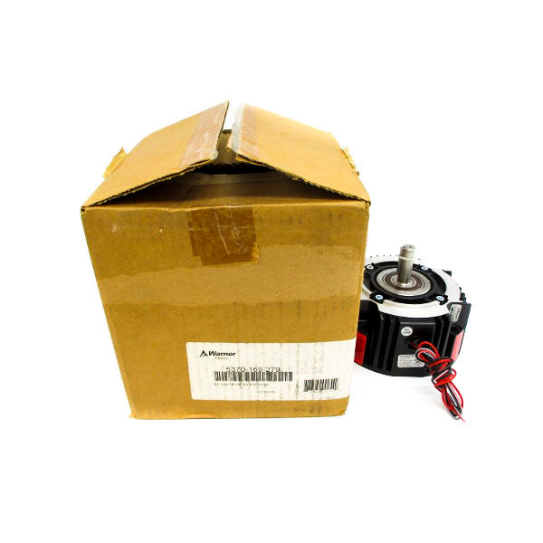 WARNER ELECTRIC 5370-169-279 EM-50-20FBB 90VDC NSMP