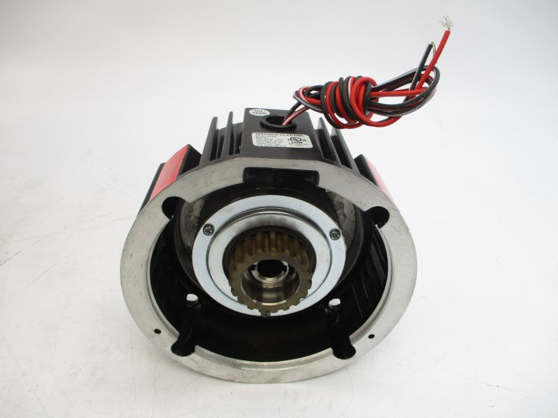 WARNER ELECTRIC 5370-169-279 EM-50-20FBB 90VDC NSMP