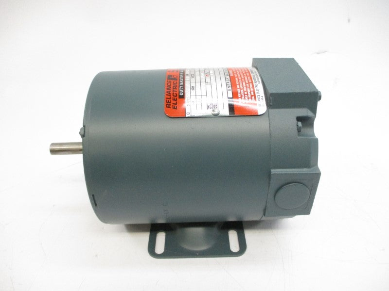 RELIANCE ELECTRIC P48H1311R-LA 208-230/460V 1.0-1.0/.5A NSMP