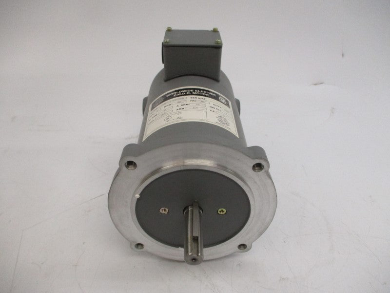 WORLDWIDE ELECTRIC WPMDC12-18-90V-56CB 90VDC 5.0A NSMP