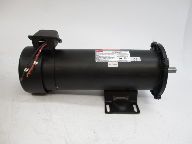 DAYTON 4Z378C 180VDC 5.3A NSMP