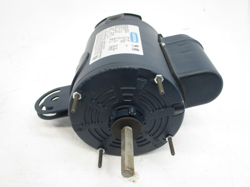 LEESON 103711.00 A4P17NZ117A 115/230V 3.6/1.8A NSMP