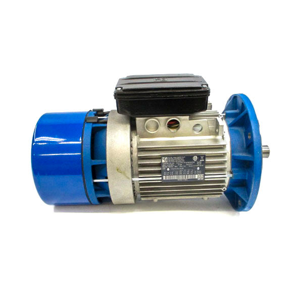 MGM BA100LA4 200-230/400-460V NSNP
