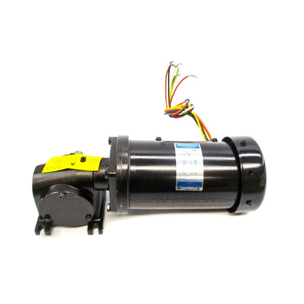 LEESON CM38P17FZ19B M1145040.00 115/230VAC 2/2.8//1/1.4A NSNP