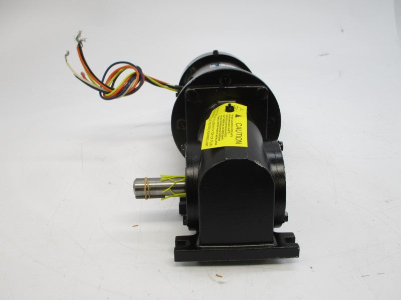 LEESON CM38P17FZ19B M1145040.00 115/230VAC 2/2.8//1/1.4A NSNP