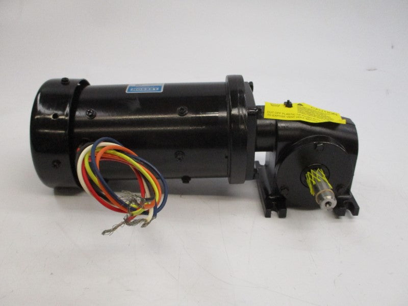 LEESON CM38P17FZ19B M1145040.00 115/230VAC 2/2.8//1/1.4A NSNP