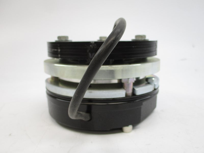 TRANTEX SAB-6-07 24VDC NSNP