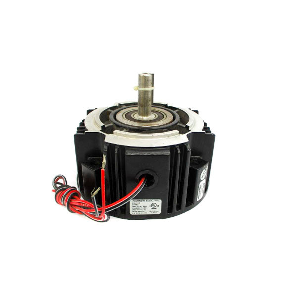 WARNER ELECTRIC 5370-169-203 EM-50-20 24VDC NSNP