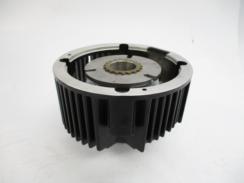 WARNER ELECTRIC 5370-169-203 EM-50-20 24VDC NSNP