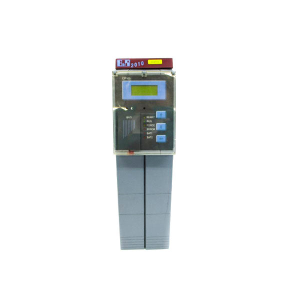 B&R AUTOMATION 2CP100.60-1 2010-CU162 NSNP