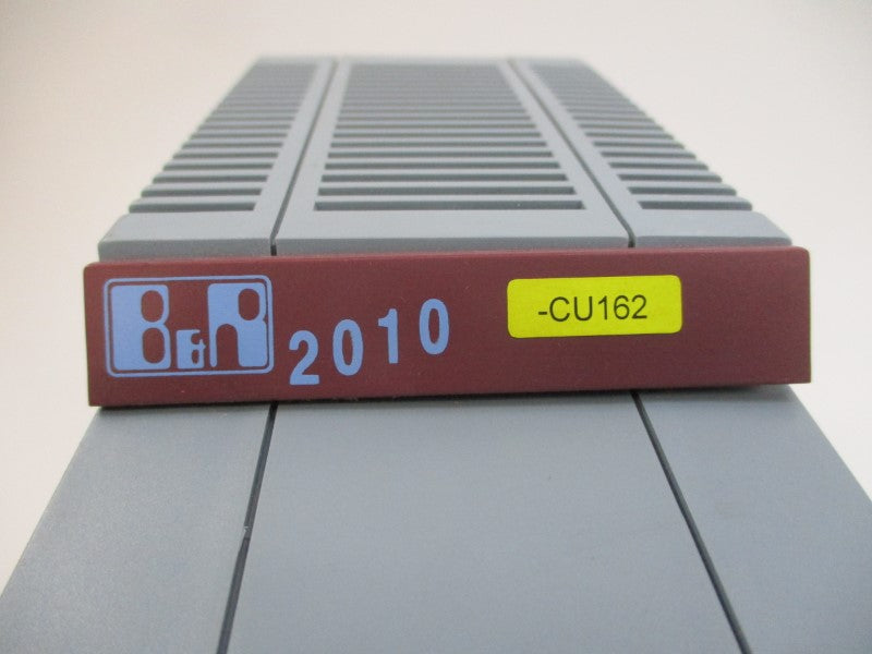 B&R AUTOMATION 2CP100.60-1 2010-CU162 NSNP