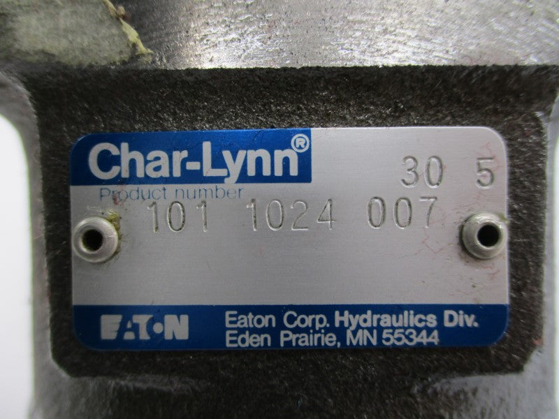 CHAR-LYNN 1011024007 NSNP