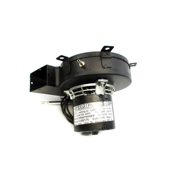 SPEEDTRONICS SPA079XMPP 115V 1.1A NSNP