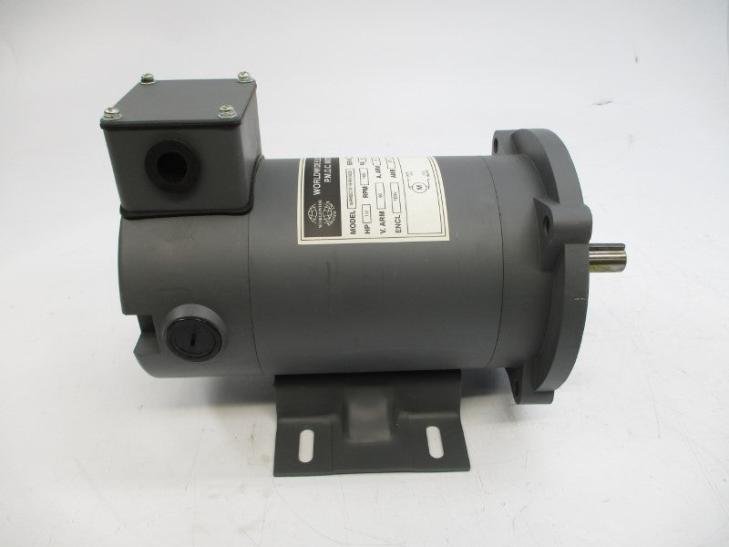 WORLDWIDE ELECTRIC WPMDC12-18-90V-56CB 90VDC 5.0A NSNP