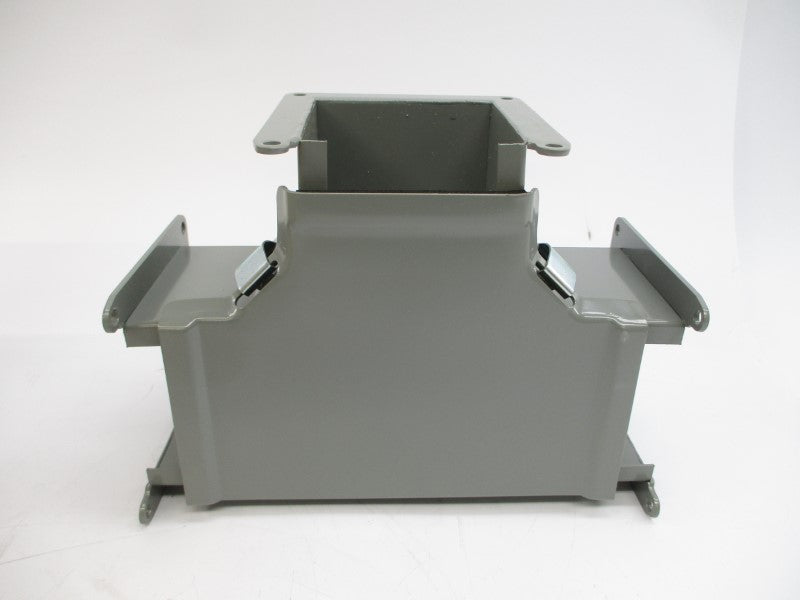 SQUARE D LJ4TT SER. 1 4X4" NSMP