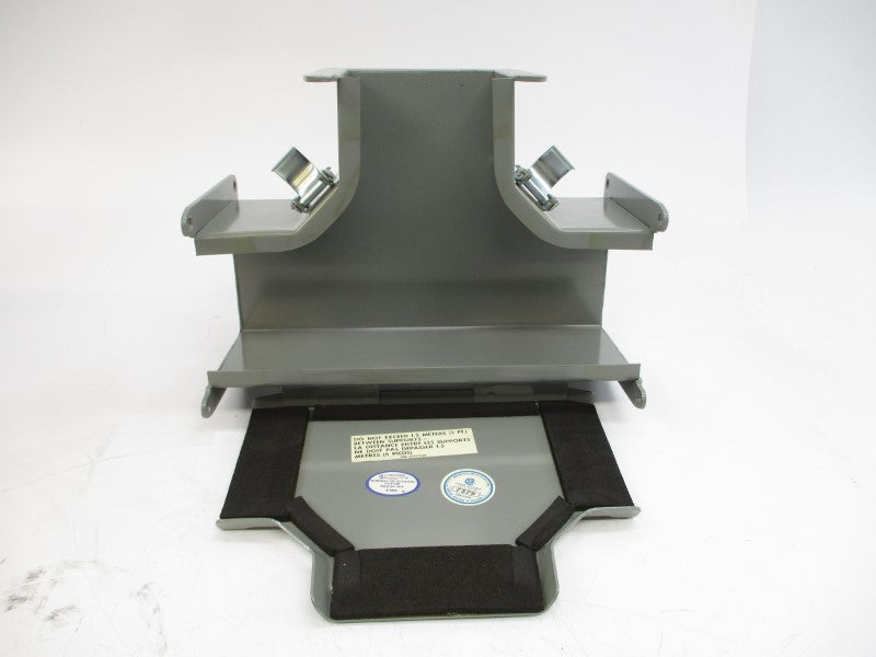 SQUARE D LJ4TT SER. 1 4X4" NSMP