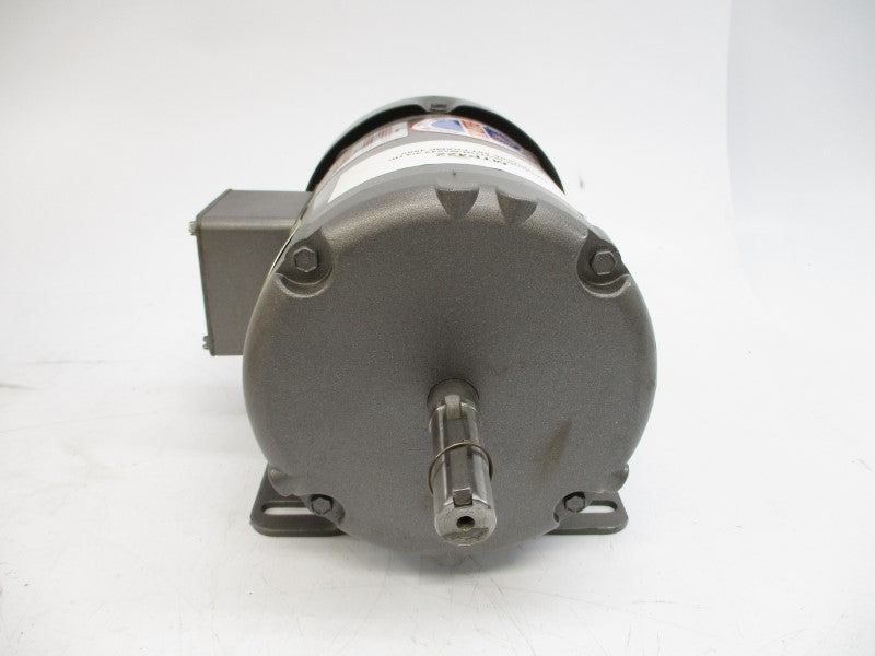 BALDOR M3542 34A61-883 208-230/460V 3.2-3/1.5A NSMP