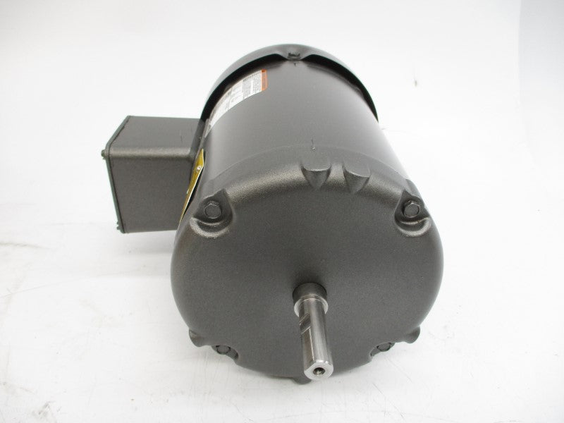 BALDOR M3452 34A51W11 230/460V 1.1/.55A NSMP