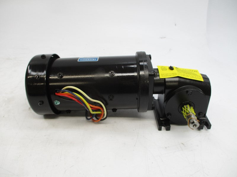 LEESON CM38P17FZ19B M1145040.00 115/230VAC 2/2.8//1/1.4A NSMP
