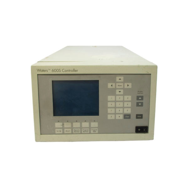 WATERS 600S 62C 240V 2.0A UNMP